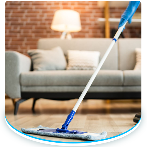 House Keeping Services in Ambattur