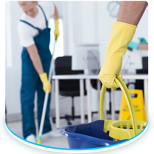 House Keeping Services In Thiruninravur