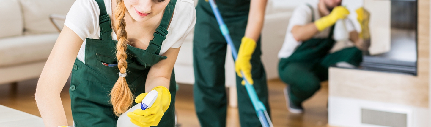 Best Budget Cleaning Service