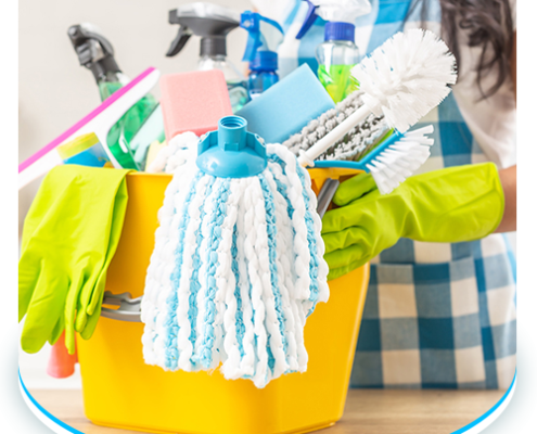 Best Budget Cleaning Service In Ambattur