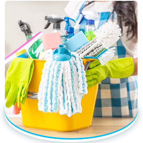 Best Budget Cleaning Service in Ambattur